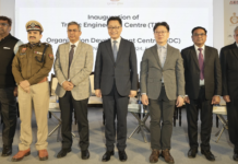 Hyundai Motor India Foundation inaugurates Gurugram’s first ever Traffic Engineering Centre under its Easy Roads initiative